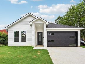 2716 E 12th Street , Fort Worth Texas 76111