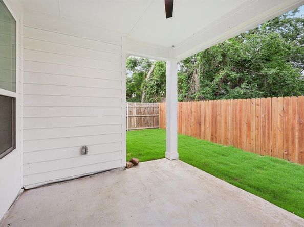 2716 E 12th Street , Fort Worth Texas 76111