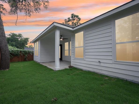 2716 E 12th Street , Fort Worth Texas 76111