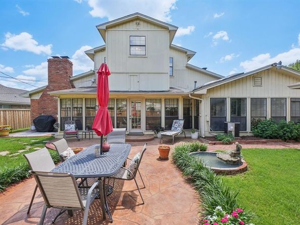 4212 SW Loop 820  , Fort Worth Texas 76109