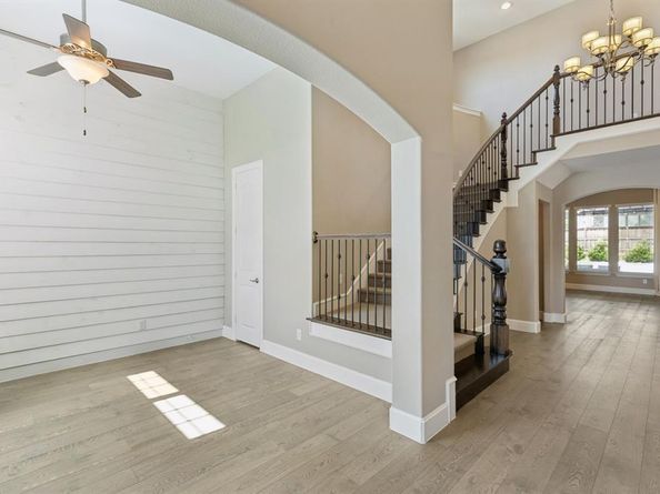 7925  Forest Lakes Drive , North Richland Hills Texas 76182