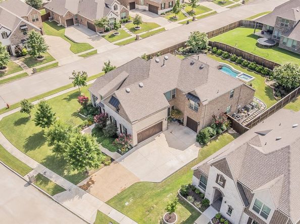 7925  Forest Lakes Drive , North Richland Hills Texas 76182