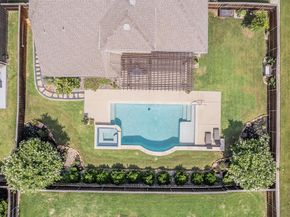 7925  Forest Lakes Drive , North Richland Hills Texas 76182