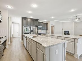 7925  Forest Lakes Drive , North Richland Hills Texas 76182