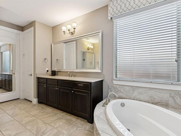 7925  Forest Lakes Drive , North Richland Hills Texas 76182