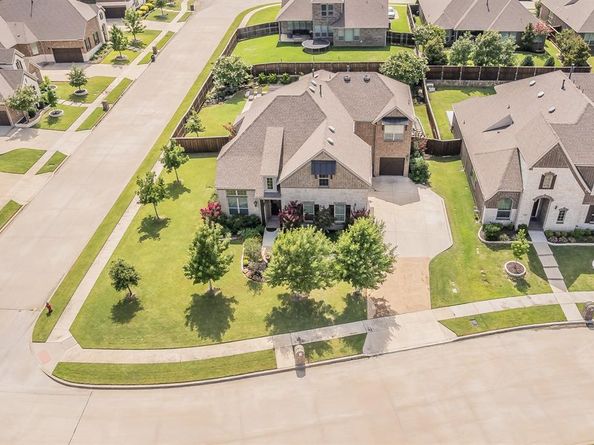 7925  Forest Lakes Drive , North Richland Hills Texas 76182