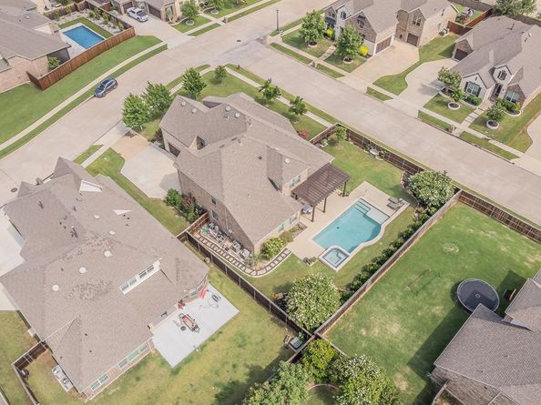 7925  Forest Lakes Drive , North Richland Hills Texas 76182