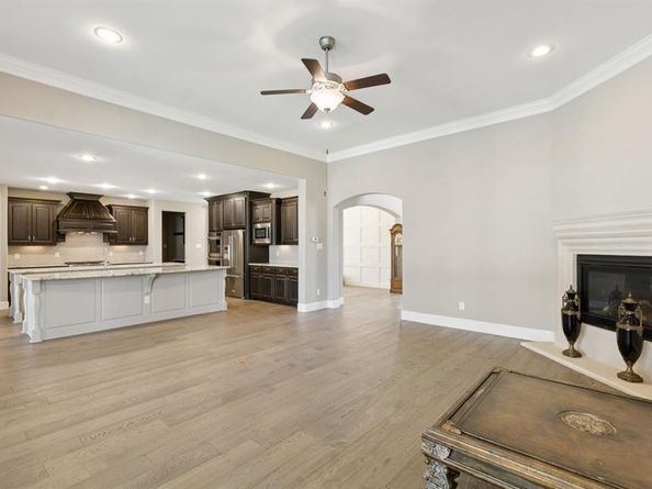 7925  Forest Lakes Drive , North Richland Hills Texas 76182