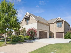 7925  Forest Lakes Drive , North Richland Hills Texas 76182