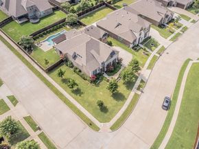 7925  Forest Lakes Drive , North Richland Hills Texas 76182