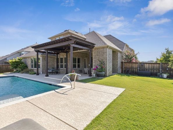 7925  Forest Lakes Drive , North Richland Hills Texas 76182