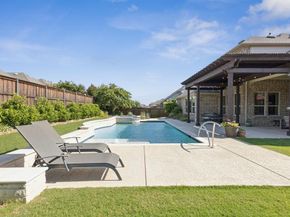 7925  Forest Lakes Drive , North Richland Hills Texas 76182