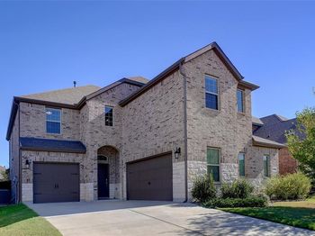 2929  Log Cabin Drive 