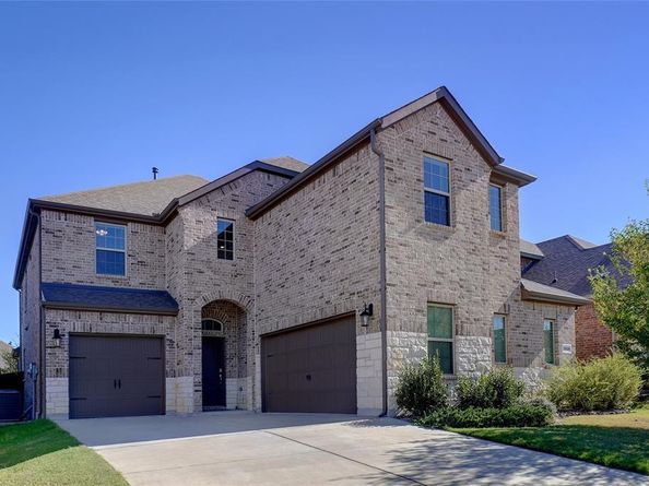 2929  Log Cabin Drive , Celina Texas 75009