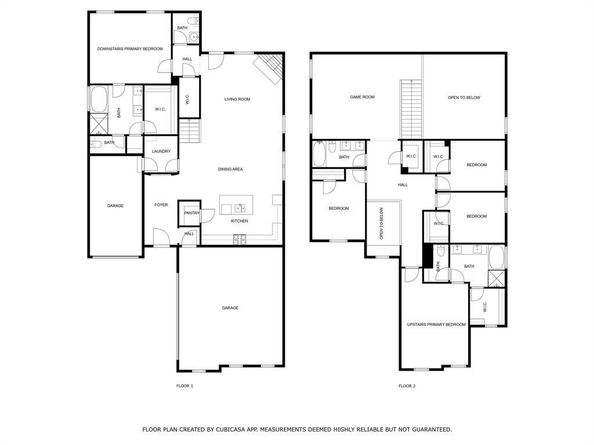 2929  Log Cabin Drive , Celina Texas 75009