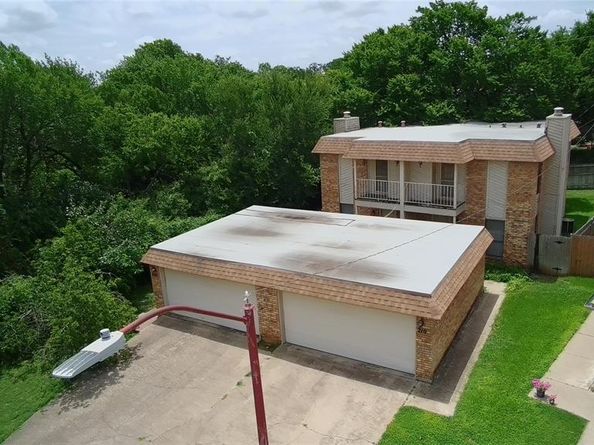 2103  Mistletoe Avenue , Fort Worth Texas 76110