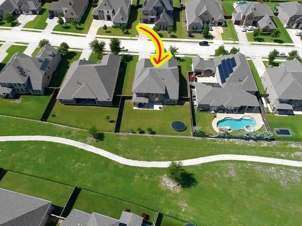 512  Emerson Drive , Rockwall Texas 75087