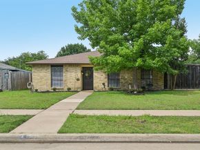 2622  Riviera Drive , Garland Texas 75040