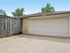 2622  Riviera Drive , Garland Texas 75040