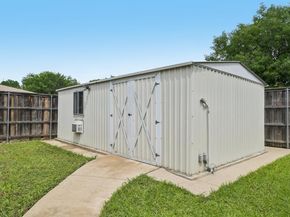 2622  Riviera Drive , Garland Texas 75040