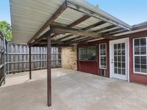 2622  Riviera Drive , Garland Texas 75040