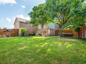 1404  Settlers Court , Allen Texas 75002