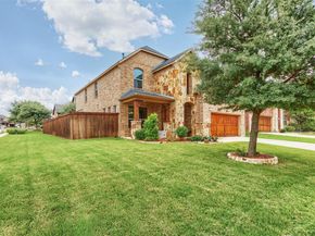 1939  Sunny Side Drive , Little Elm Texas 75068