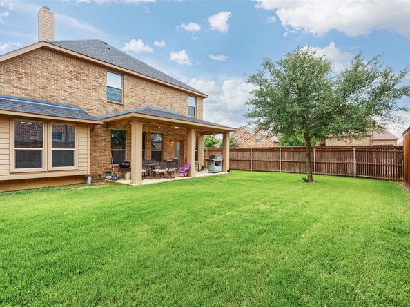 1939  Sunny Side Drive , Little Elm Texas 75068