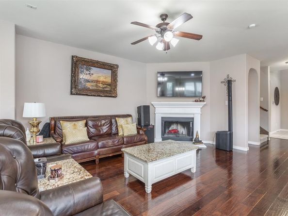 1939  Sunny Side Drive , Little Elm Texas 75068