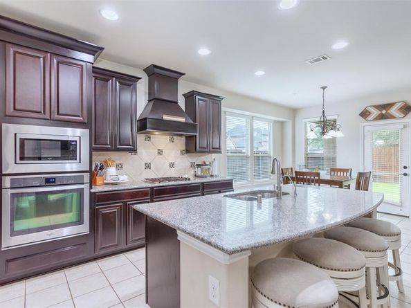 1939  Sunny Side Drive , Little Elm Texas 75068