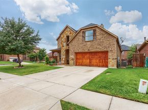 1939  Sunny Side Drive , Little Elm Texas 75068