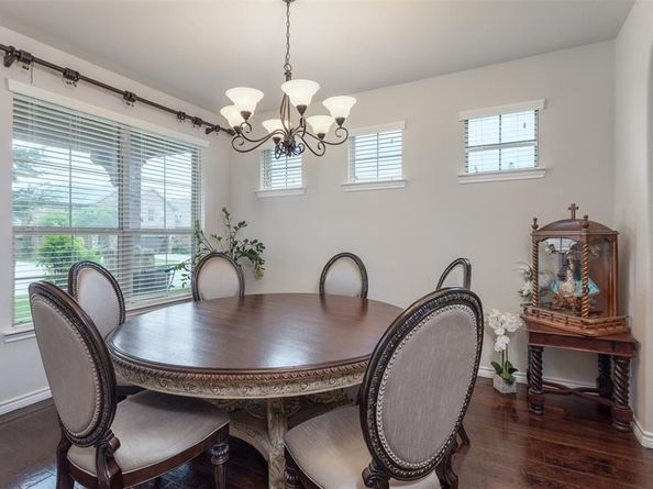 1939  Sunny Side Drive , Little Elm Texas 75068