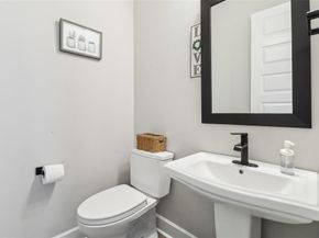 1440  Silver Marten Trail , Arlington Texas 76005