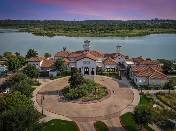 1440  Silver Marten Trail , Arlington Texas 76005