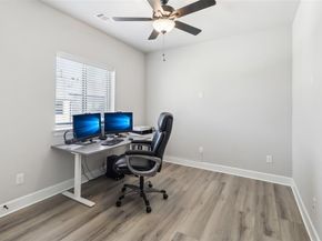 1440  Silver Marten Trail , Arlington Texas 76005