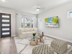 1440  Silver Marten Trail , Arlington Texas 76005