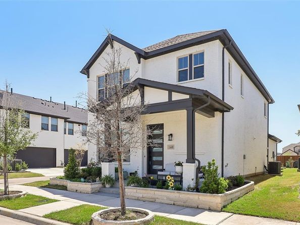 1440  Silver Marten Trail , Arlington Texas 76005