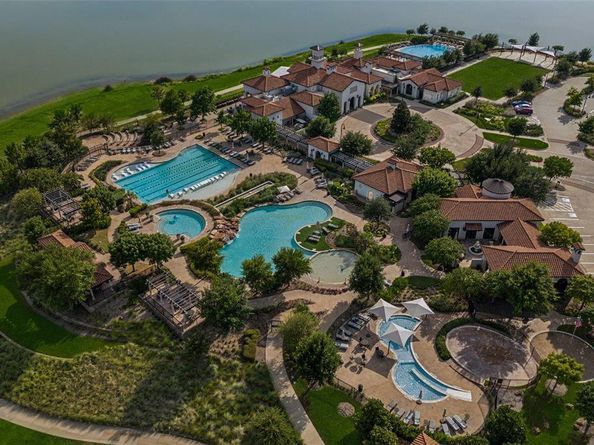 1440  Silver Marten Trail , Arlington Texas 76005