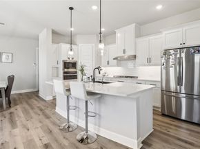 1440  Silver Marten Trail , Arlington Texas 76005