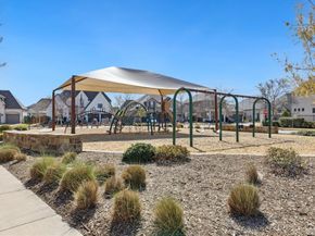 1440  Silver Marten Trail , Arlington Texas 76005