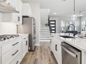 1440  Silver Marten Trail , Arlington Texas 76005