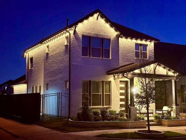 1440  Silver Marten Trail , Arlington Texas 76005