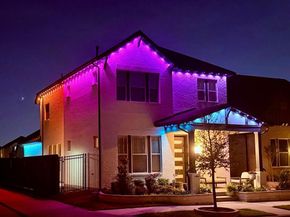 1440  Silver Marten Trail , Arlington Texas 76005