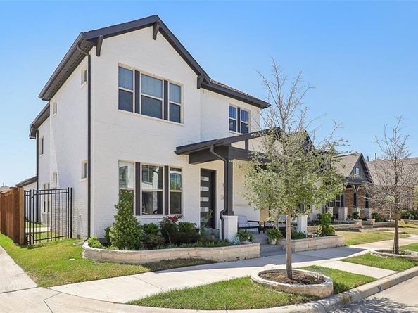 1440  Silver Marten Trail , Arlington Texas 76005