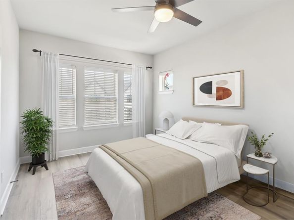 1440  Silver Marten Trail , Arlington Texas 76005