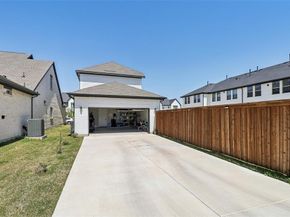 1440  Silver Marten Trail , Arlington Texas 76005