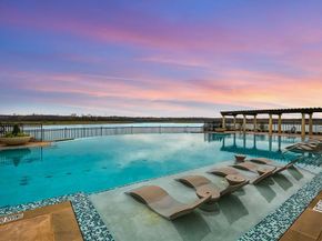 1440  Silver Marten Trail , Arlington Texas 76005