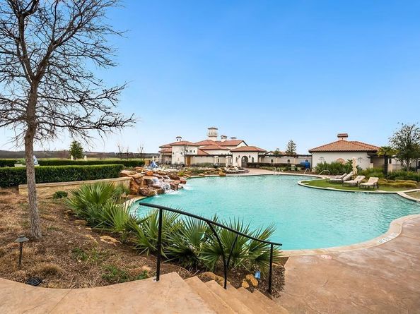 1440  Silver Marten Trail , Arlington Texas 76005