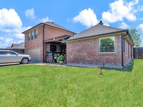 1402  White Water Lane , Rockwall Texas 75087