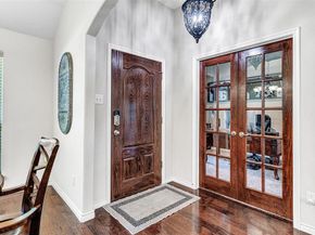 1402  White Water Lane , Rockwall Texas 75087